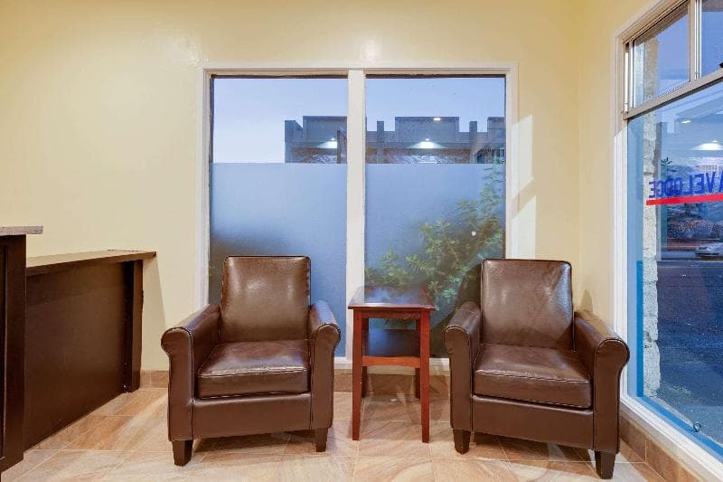 Travelodge by Wyndham Eureka 5