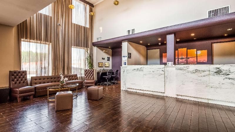Best Western Plus Newark Airport West photo 1