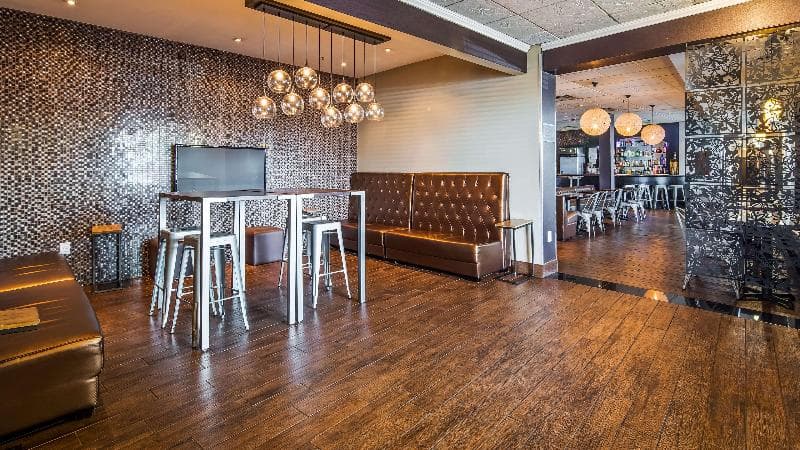 Best Western Plus Newark Airport West 2