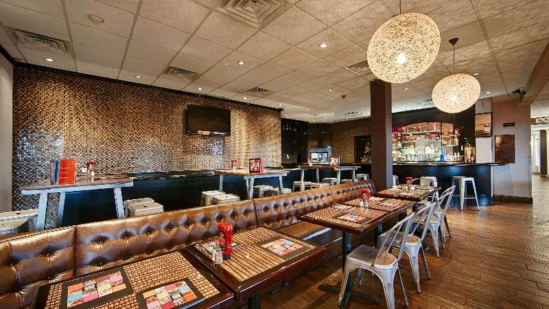 Best Western Plus Newark Airport West 5