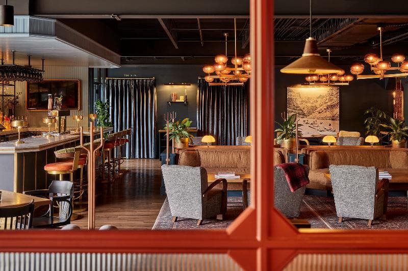 High Country Motor Lodge 3
