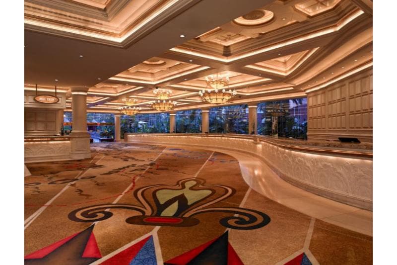 Treasure Island - TI Las Vegas Hotel & Casino 2