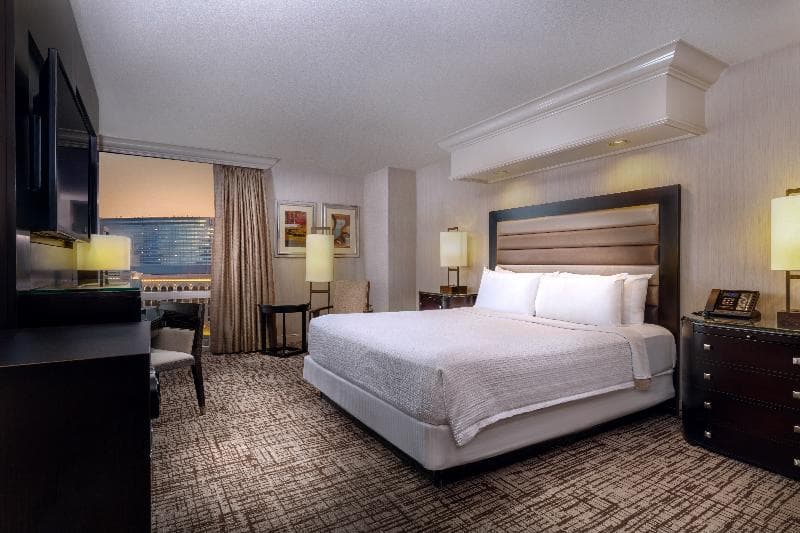 Treasure Island - TI Las Vegas Hotel & Casino 3