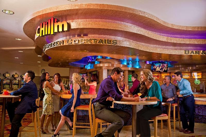 Tropicana Las Vegas - a DoubleTree by Hilton Hotel photo 1