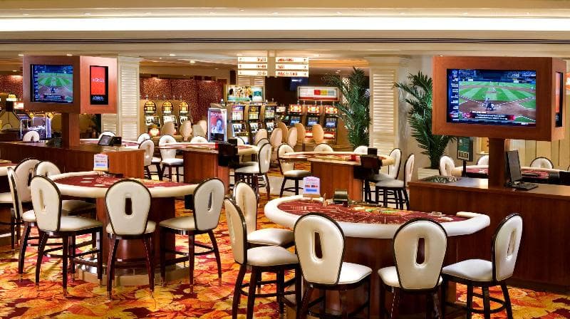 Tropicana Las Vegas - a DoubleTree by Hilton Hotel main