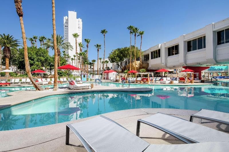 Tropicana Las Vegas - a DoubleTree by Hilton Hotel 3