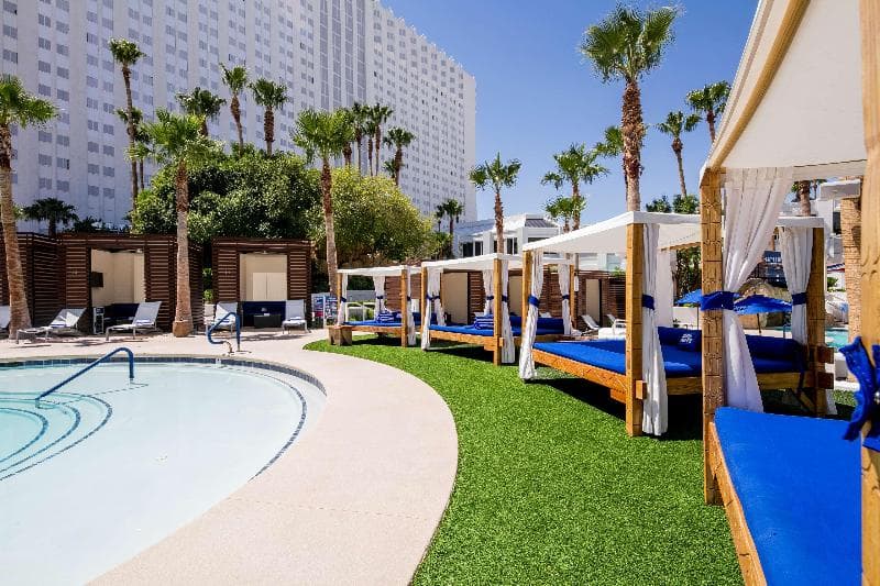 Tropicana Las Vegas - a DoubleTree by Hilton Hotel 5