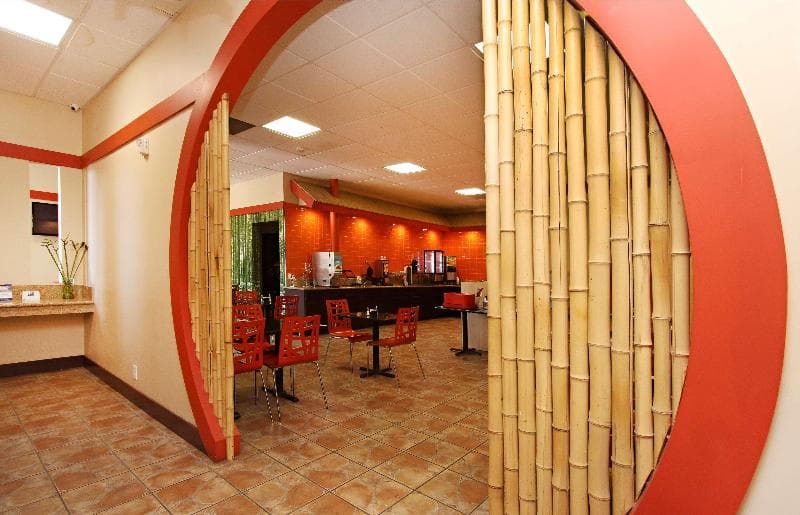 Best Western Plus Dragon Gate Inn 3