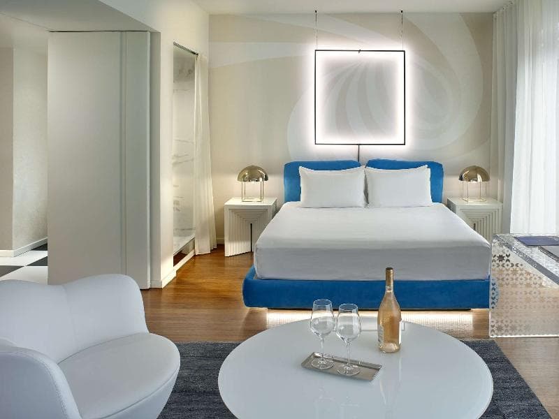 Mondrian Los Angeles photo 1