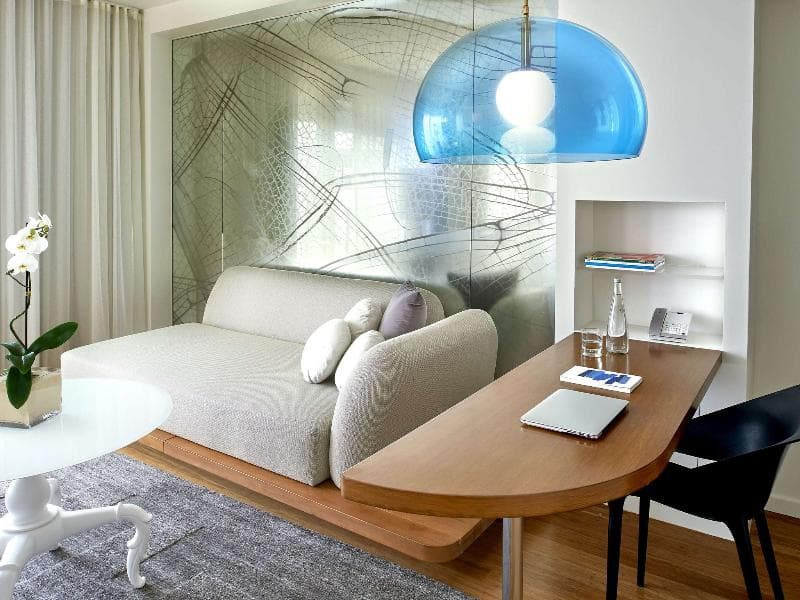 Mondrian Los Angeles 3
