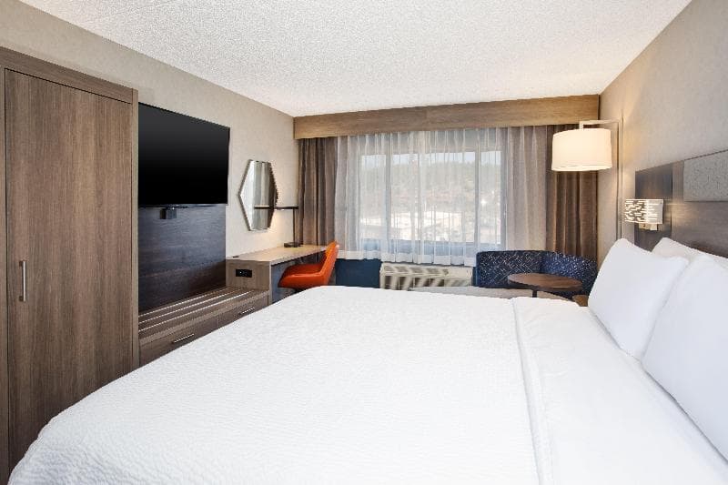 Holiday Inn Express Flagstaff photo 1