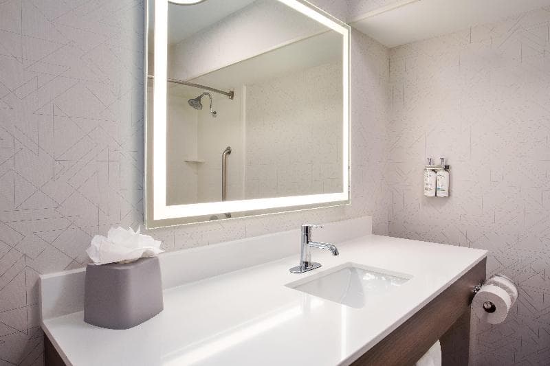 Holiday Inn Express Flagstaff 4