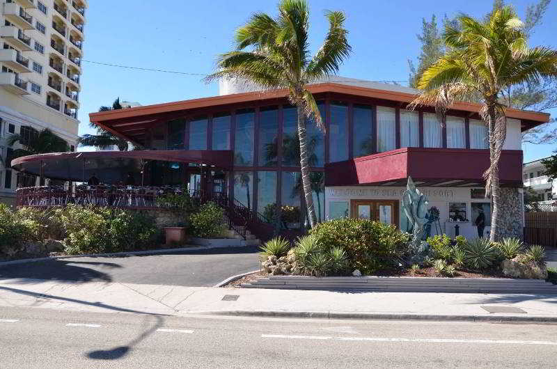Sea Club Resort photo 1