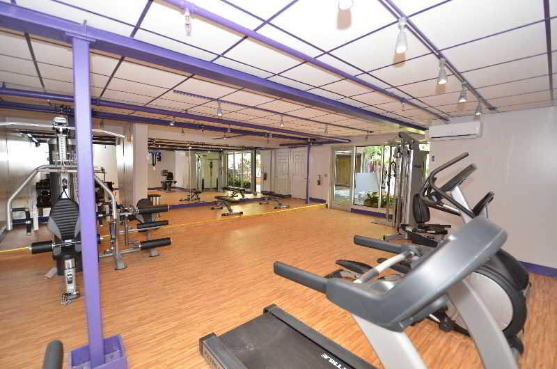 Sea Club Resort 2