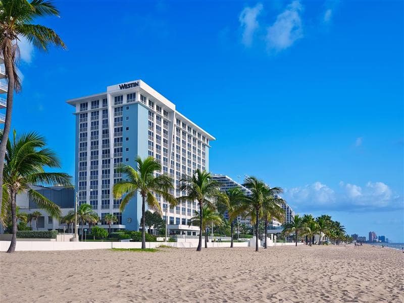 The Westin Fort Lauderdale Beach Resort photo 1