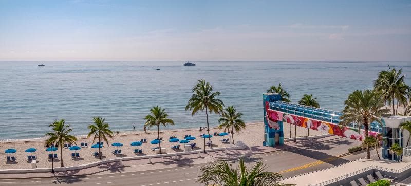 The Westin Fort Lauderdale Beach Resort 3