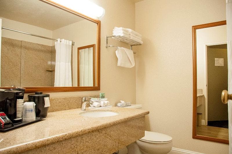 Best Western Village Inn 5