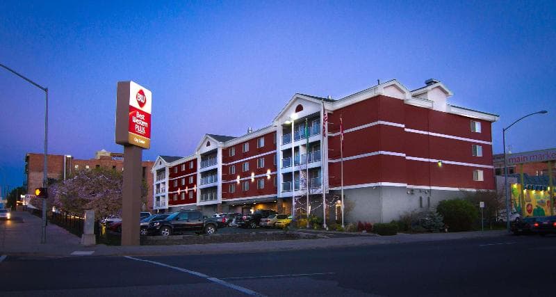 Best Western Plus City Center 2