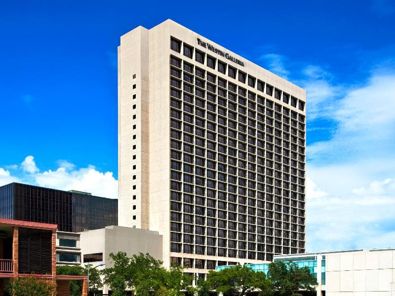 The Westin Galleria Houston photo 1