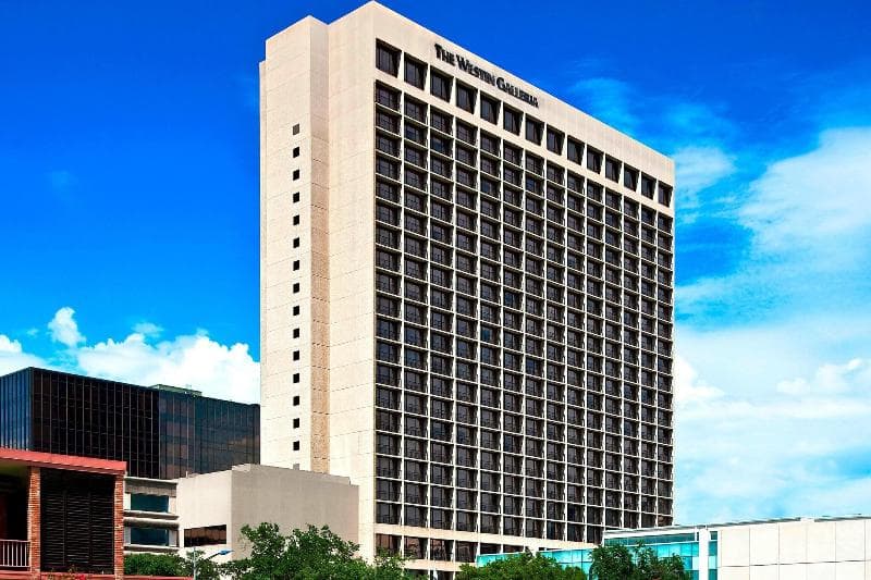 The Westin Galleria Houston 3