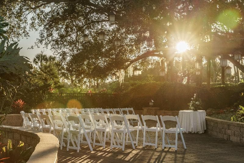 Hyatt Regency Grand Cypress Resort 5