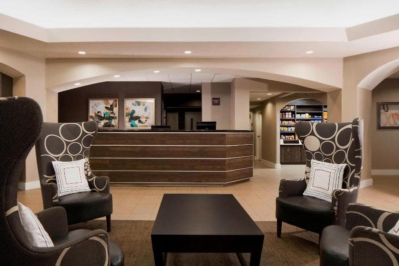 Residence Inn Orlando Lake Buena Vista Hotel 5