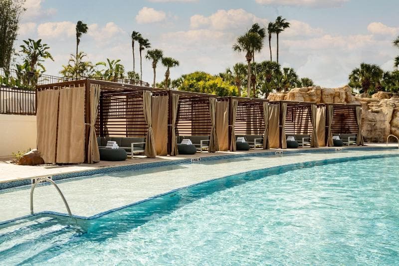 Orlando World Center Marriott 3
