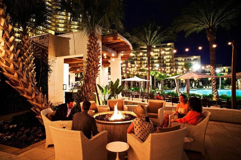Orlando World Center Marriott 5