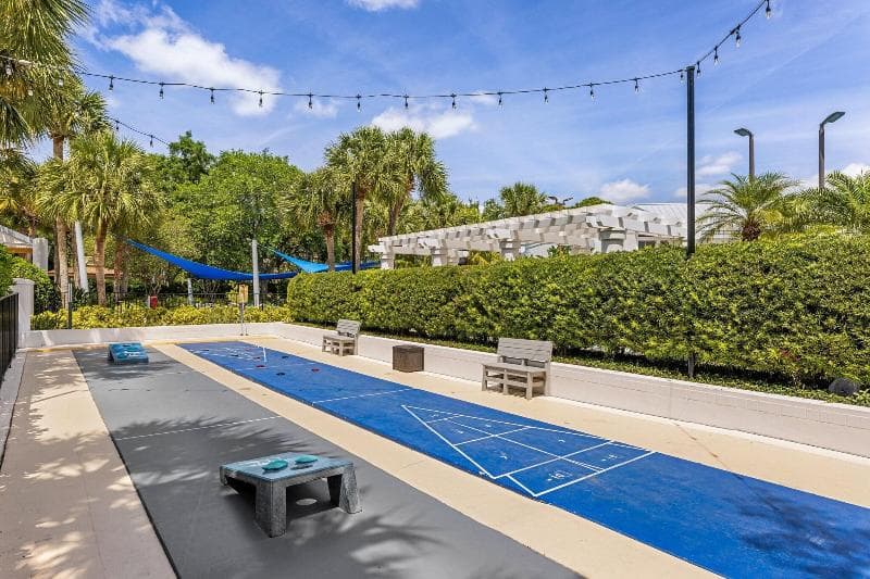 Marriott's Royal Palms 4