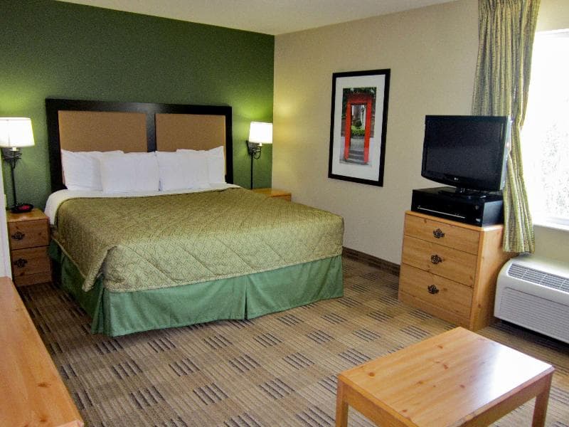 Extended Stay America Suites Orlando Lake Buena Vista photo 1