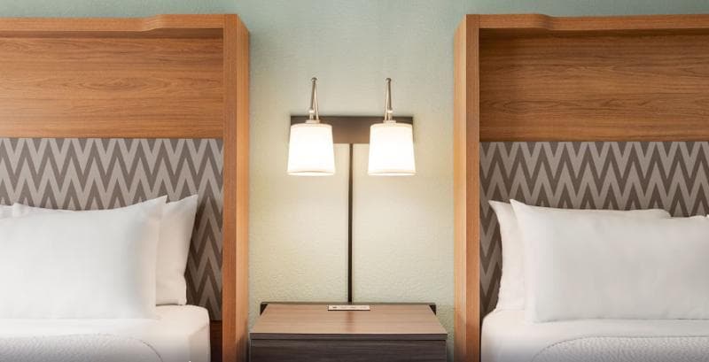 Holiday Inn Orlando-International Airport 4