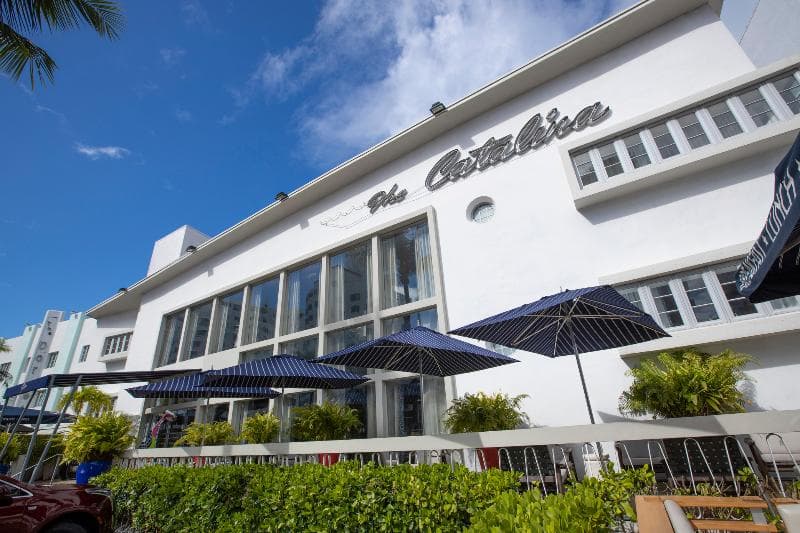 Catalina Hotel & Beach Club photo 1