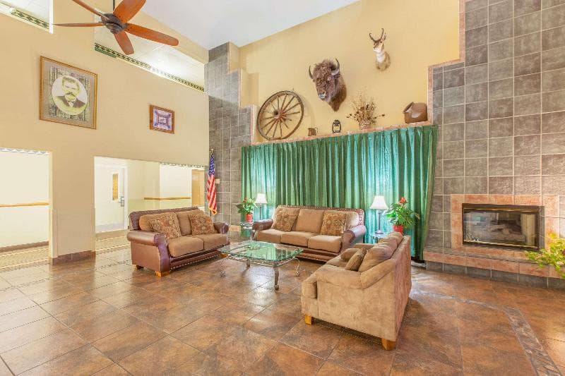 Ramada by Wyndham Williams/Grand Canyon Area 2