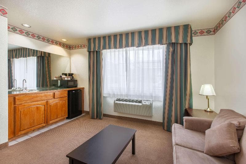 Ramada by Wyndham Williams/Grand Canyon Area 4