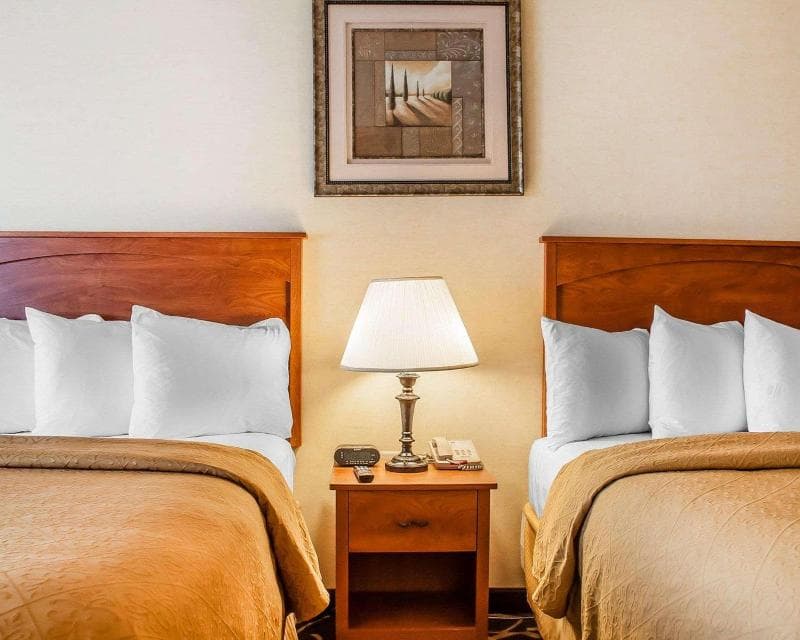 Quality Hotel & Suites At The Falls 5