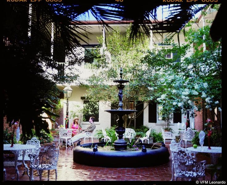 Hotel Provincial 2