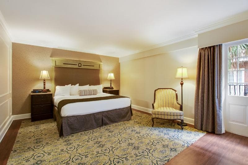 Hotel St Marie 2