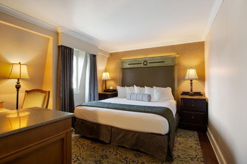 Hotel St Marie 5