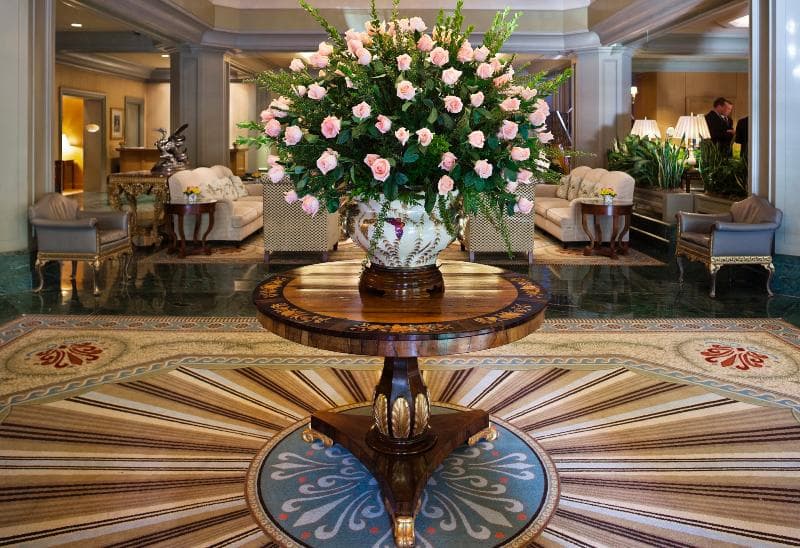 Windsor Court Hotel photo 1