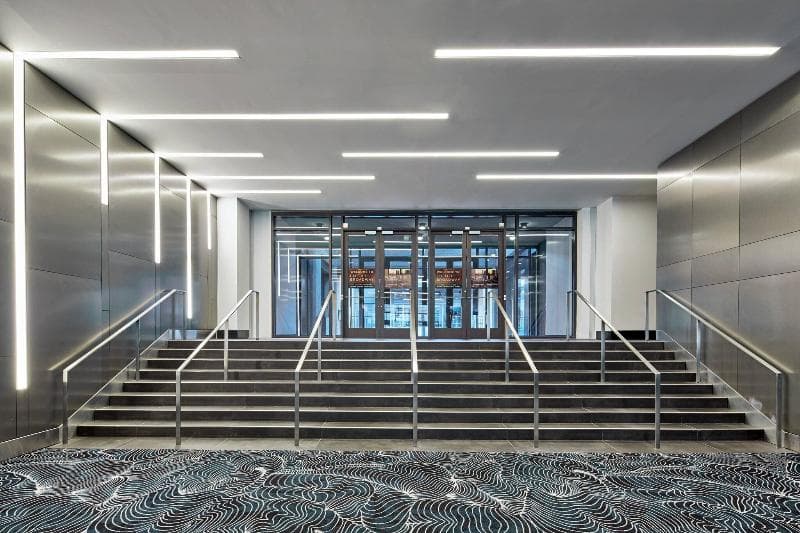 Renaissance Nashville Hotel 3