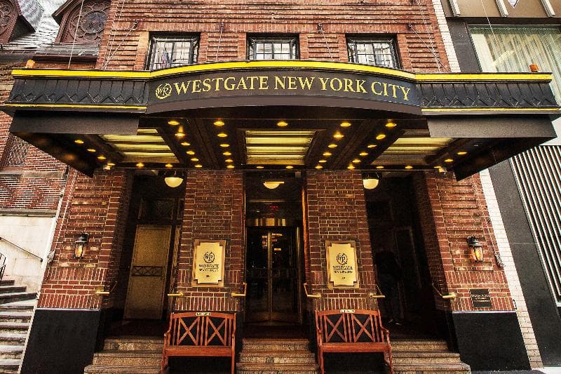 Westgate New York Grand Central photo 1