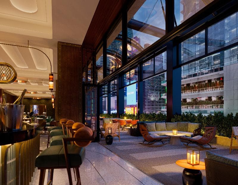 Tempo by Hilton New York Times Square photo 1