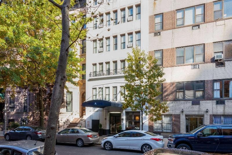 La Quinta Inn and Suites New York City Central Park photo 1