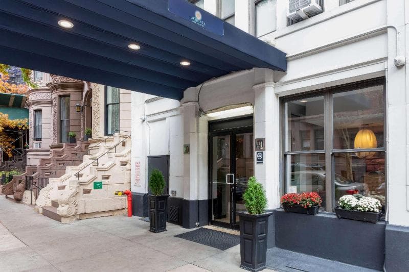 La Quinta Inn and Suites New York City Central Park 2