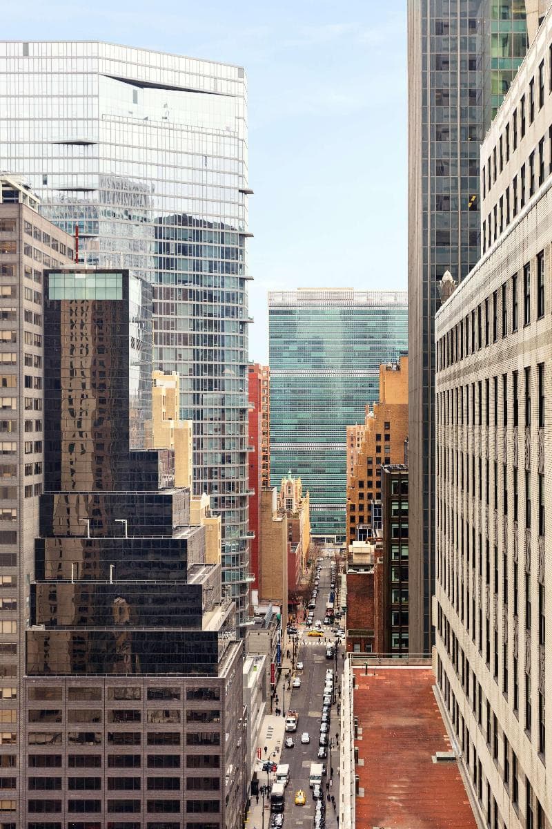 Hyatt Grand Central New York photo 1