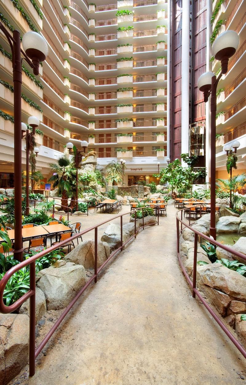 Embassy Suites by Hilton Anaheim South 5