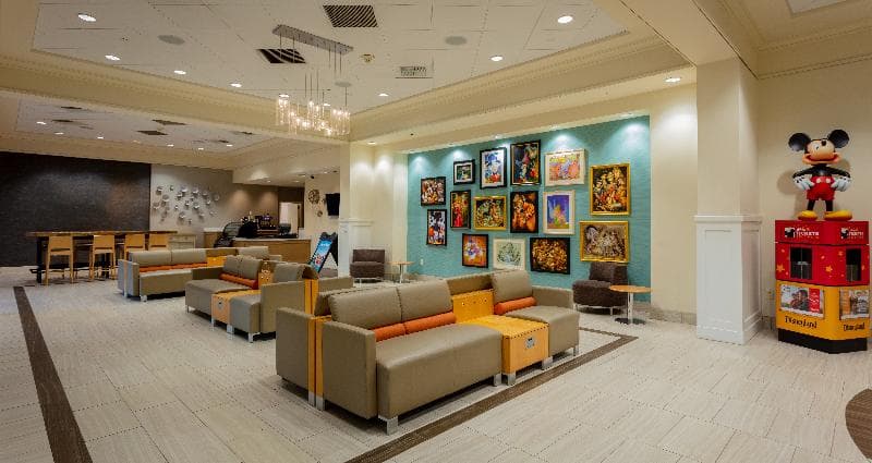Sonesta Anaheim Resort Area 4