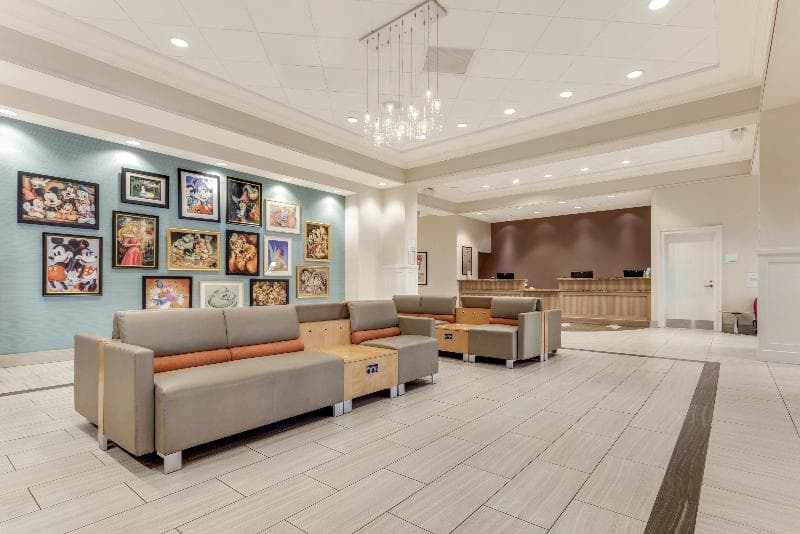 Sonesta Anaheim Resort Area 5