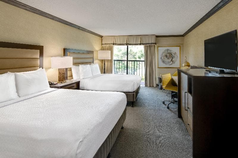 Crowne Plaza Resort Asheville photo 1