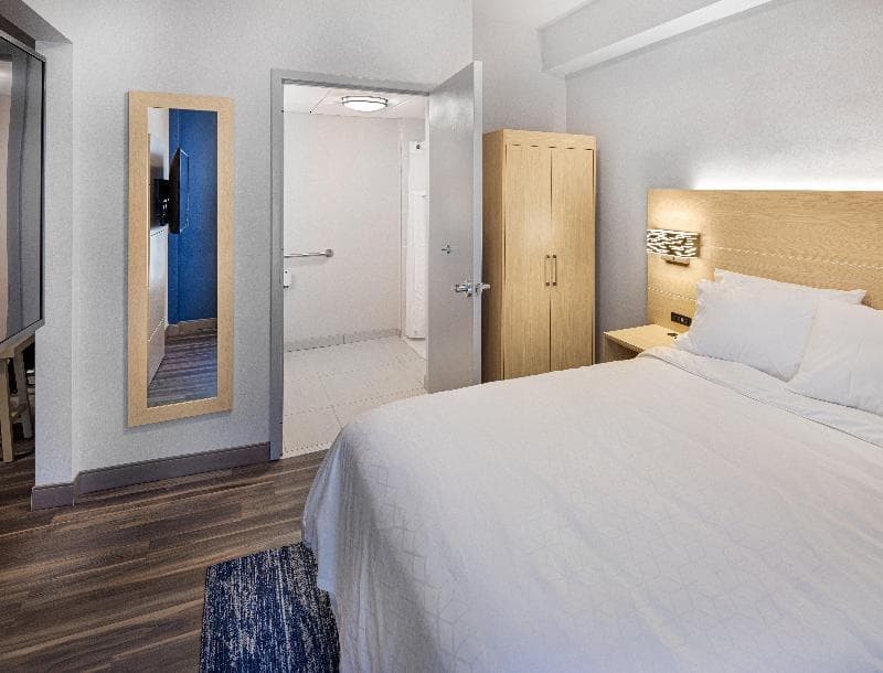 Holiday Inn Express & Suites Atlanta Downtown 3